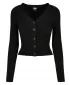 Doamne URBAN CLASSICS TB4806 NEGRU
