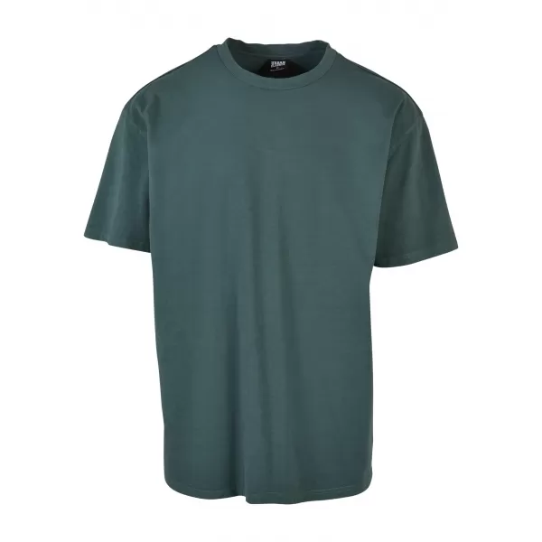  Cămaşă URBAN CLASSICS TB5939 STICLĂ VERDE 