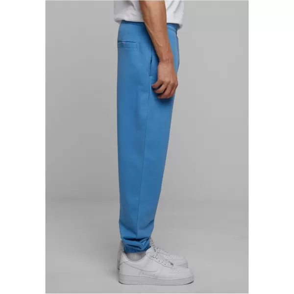  Piese pentru bărbați URBAN CLASSICS TB5916 ORIZONT ALBASTRU 
