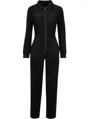 Doamne URBAN CLASSICS TB5096 NEGRU