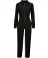 Doamne URBAN CLASSICS TB5096 NEGRU