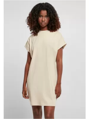 Rochie URBAN CLASSICS TB4793 IARBĂ MOALE DE MARE