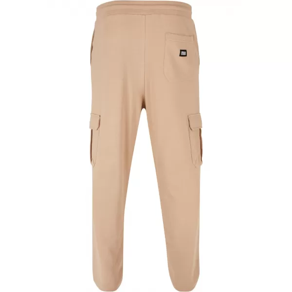  Piese pentru bărbați URBAN CLASSICS TB5528 UNIUNE BEIGE 