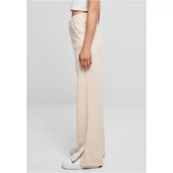  Pantaloni pentru doamne URBAN CLASSICS TB5034 ROZ 