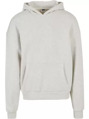 Panoul pentru bărbați URBAN CLASSICS TB4925 GRI DESCHIS