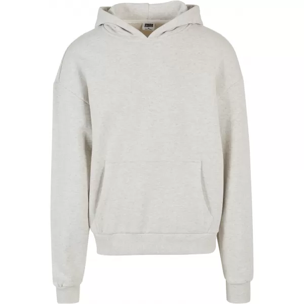  Panoul pentru bărbați URBAN CLASSICS TB4925 GRI DESCHIS 