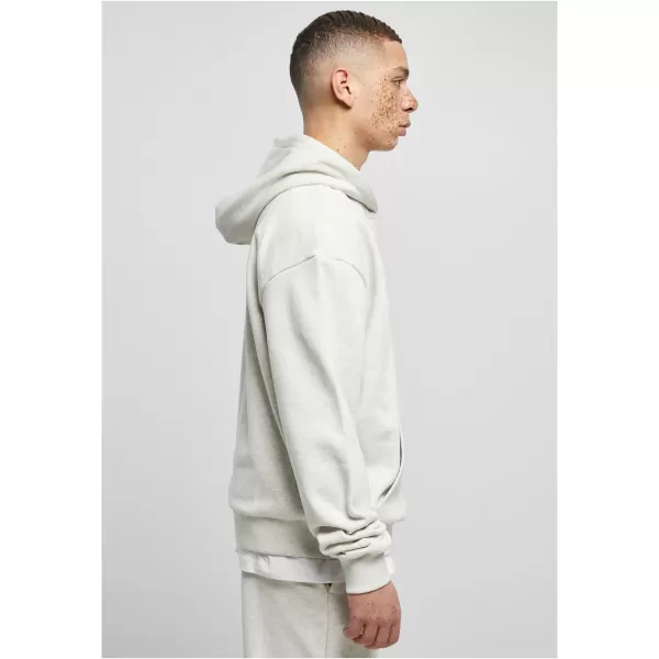  Panoul pentru bărbați URBAN CLASSICS TB4925 GRI DESCHIS 