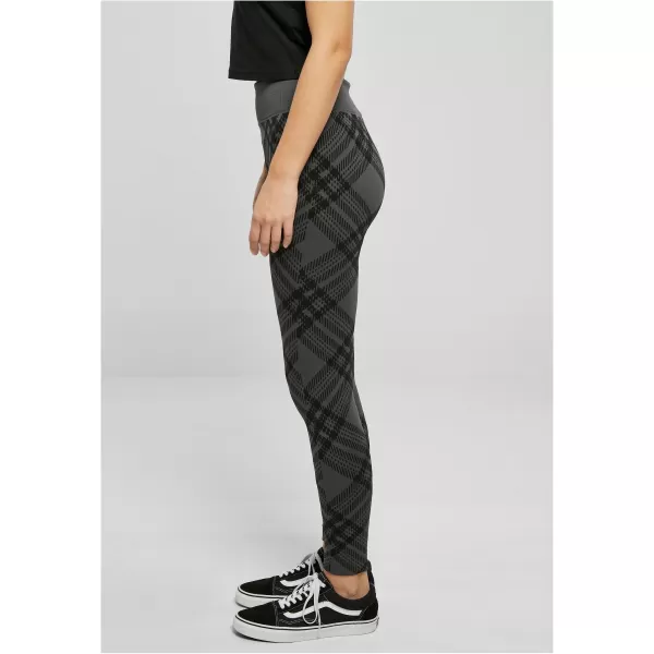  Jambiere URBAN CLASSICS TB5423 VERIFICARE ASFALT 