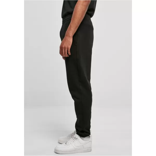  Piese pentru bărbați URBAN CLASSICS TB5916 NEGRU 