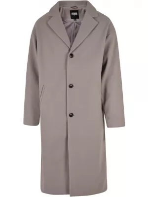 Haina masculină URBAN CLASSICS TB5541 WOLFGREY