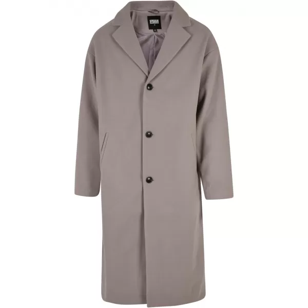  Haina masculină URBAN CLASSICS TB5541 WOLFGREY 