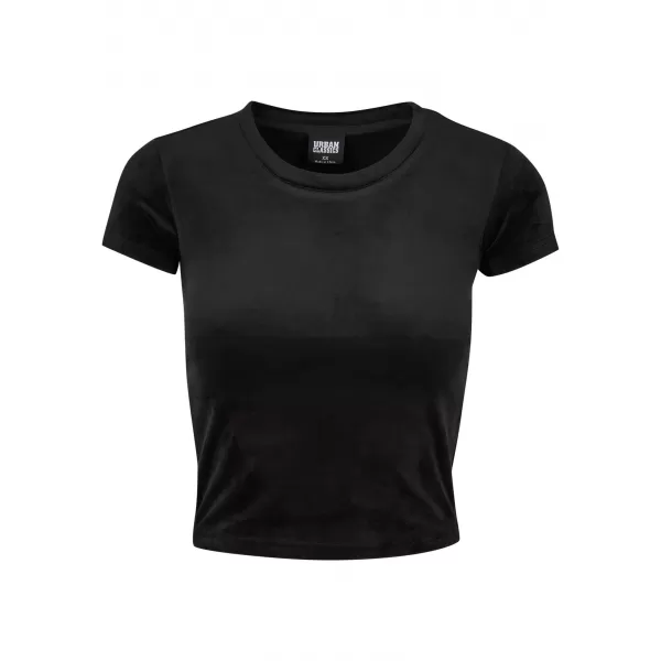  Cămaşă URBAN CLASSICS TB6052 NEGRU 
