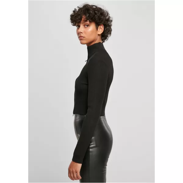  Doamne URBAN CLASSICS TB5089 NEGRU 