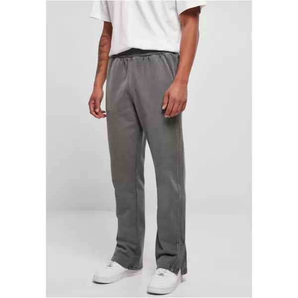  Piese pentru bărbați URBAN CLASSICS TB4957 UMBRĂ ÎNTUNECATĂ 