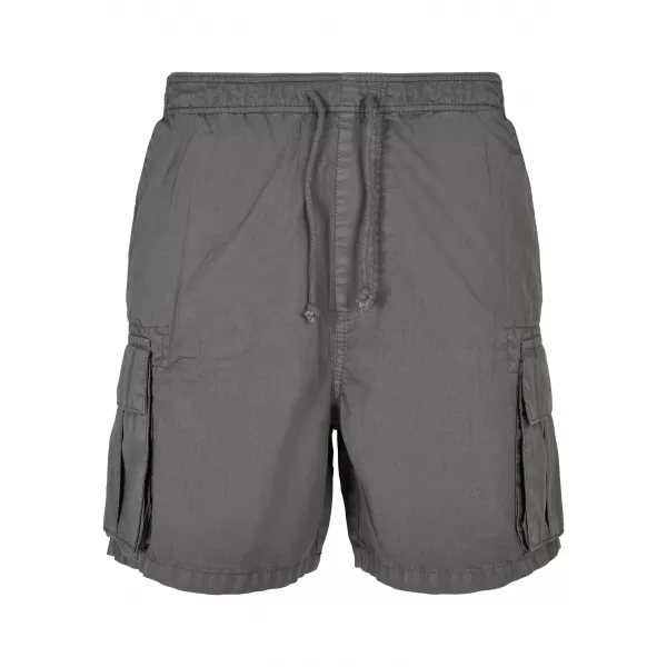  Pantaloni scurţi URBAN CLASSICS TB4939 UMBRĂ ÎNTUNECATĂ 