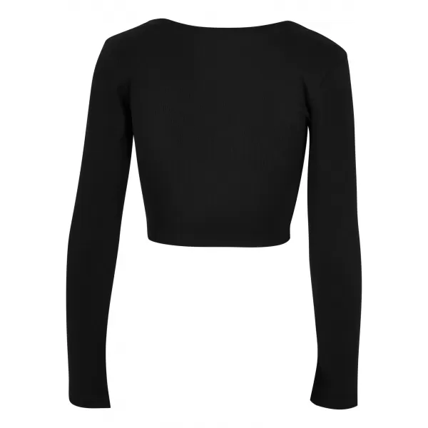  Cămaşă URBAN CLASSICS TB5480 NEGRU 
