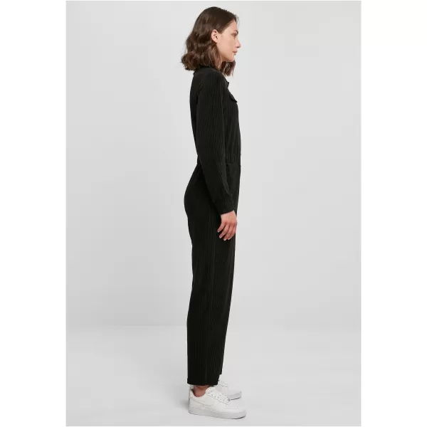  Doamne URBAN CLASSICS TB5096 NEGRU 