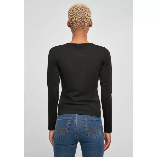  Cămaşă URBAN CLASSICS TB5479 NEGRU 