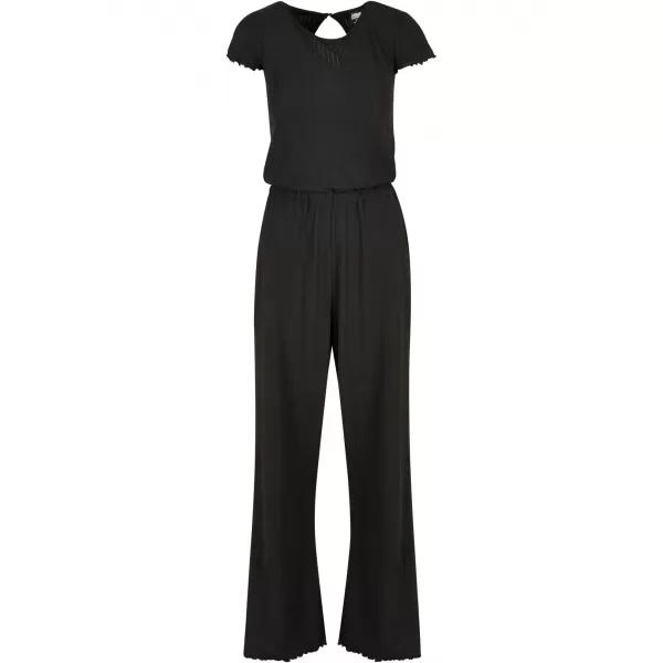  Doamne URBAN CLASSICS TB5068 NEGRU 
