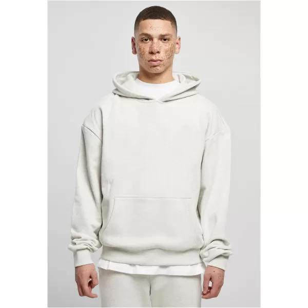  Panoul pentru bărbați URBAN CLASSICS TB4925 GRI DESCHIS 