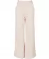 Pantaloni pentru doamne URBAN CLASSICS TB5034 ROZ
