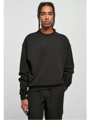 Panoul pentru bărbați URBAN CLASSICS TB5575 NEGRU