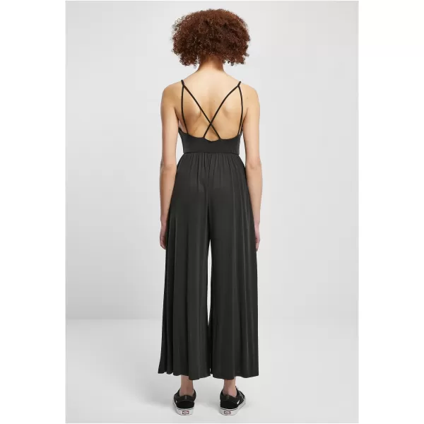  Doamne URBAN CLASSICS TB6020 NEGRU 