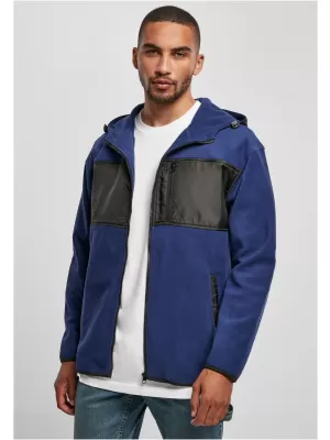 Sacou URBAN CLASSICS TB5534 SPACEBLUE