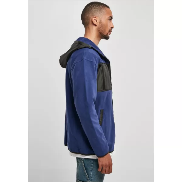  Sacou URBAN CLASSICS TB5534 SPACEBLUE 
