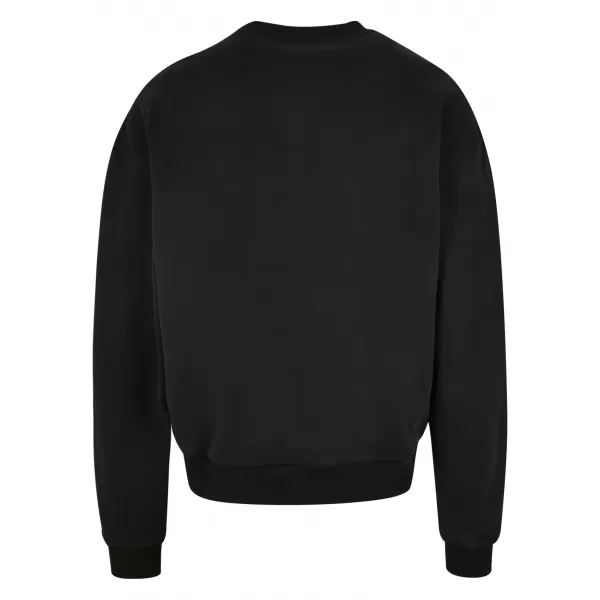  Panoul pentru bărbați URBAN CLASSICS TB5575 NEGRU 