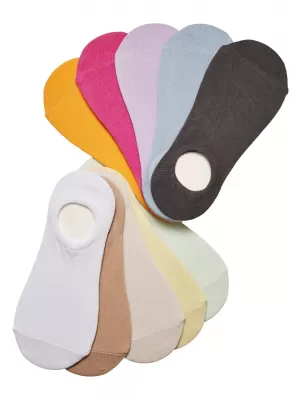 Șosete URBAN CLASSICS TB5180 MULTICOLOR