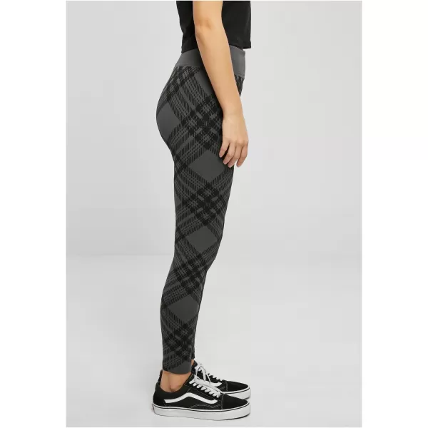  Jambiere URBAN CLASSICS TB5423 VERIFICARE ASFALT 