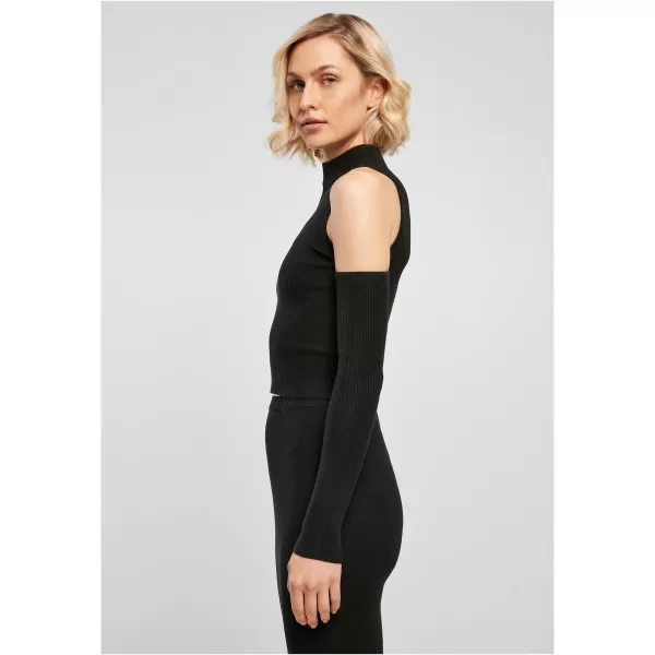  Cămaşă URBAN CLASSICS TB5048 NEGRU 