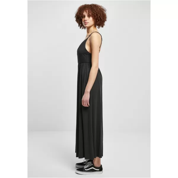  Doamne URBAN CLASSICS TB6020 NEGRU 