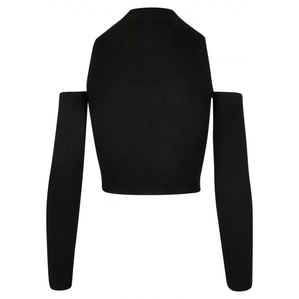  Cămaşă URBAN CLASSICS TB5048 NEGRU 