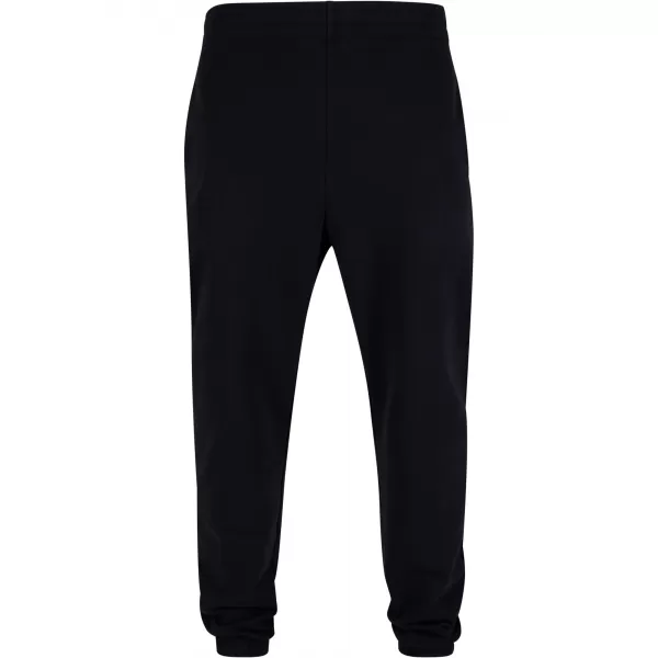  Piese pentru bărbați URBAN CLASSICS TB5916 NEGRU 