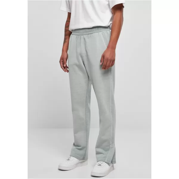  Piese pentru bărbați URBAN CLASSICS TB4957 ALBASTRU DE VARĂ 