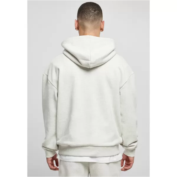  Panoul pentru bărbați URBAN CLASSICS TB4925 GRI DESCHIS 