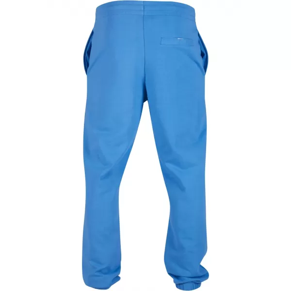 Piese pentru bărbați URBAN CLASSICS TB5916 ORIZONT ALBASTRU 