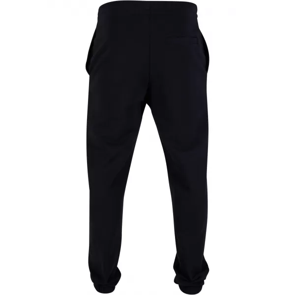  Piese pentru bărbați URBAN CLASSICS TB5916 NEGRU 