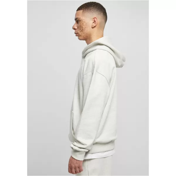  Panoul pentru bărbați URBAN CLASSICS TB4925 GRI DESCHIS 