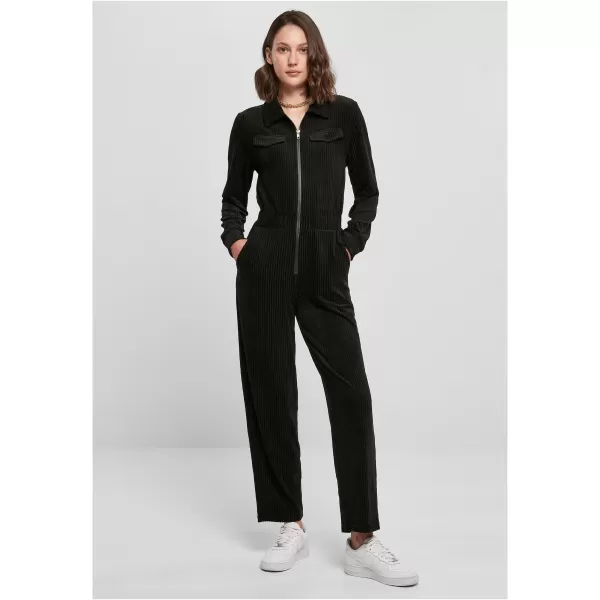  Doamne URBAN CLASSICS TB5096 NEGRU 