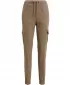 Pantalonii pentru doamne URBAN CLASSICS TB4735 BENZI MOALE