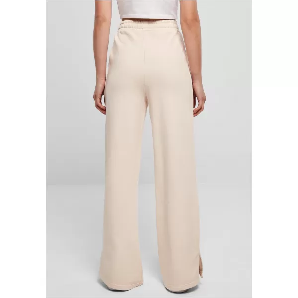  Pantaloni pentru doamne URBAN CLASSICS TB5034 ROZ 