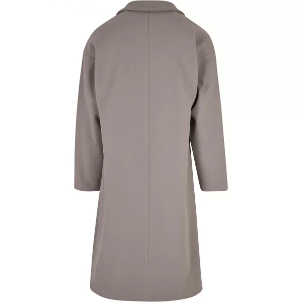  Haina masculină URBAN CLASSICS TB5541 WOLFGREY 