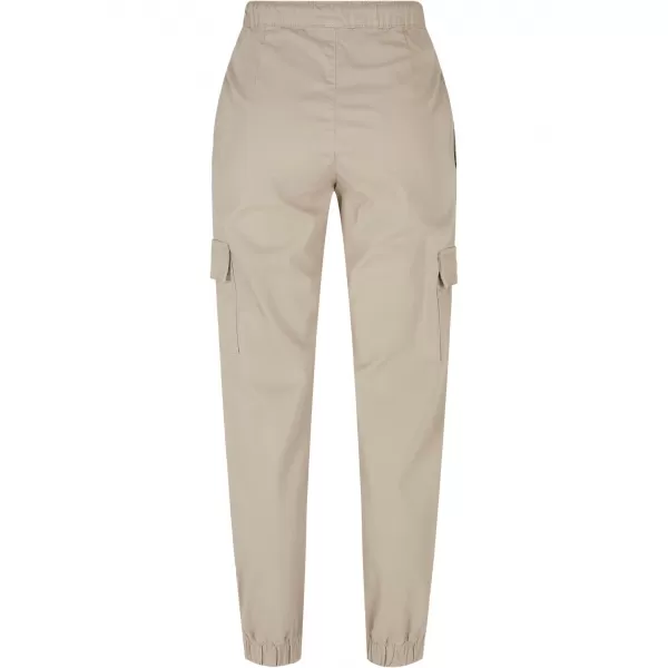  Pantalonii pentru doamne URBAN CLASSICS TB4735 IARBĂ MOALE DE MARE 