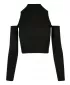 Cămaşă URBAN CLASSICS TB5048 NEGRU