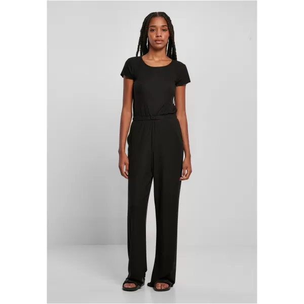  Doamne URBAN CLASSICS TB5068 NEGRU 