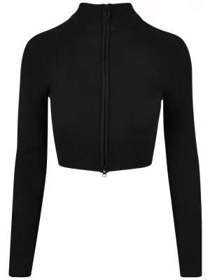 Doamne URBAN CLASSICS TB5089 NEGRU