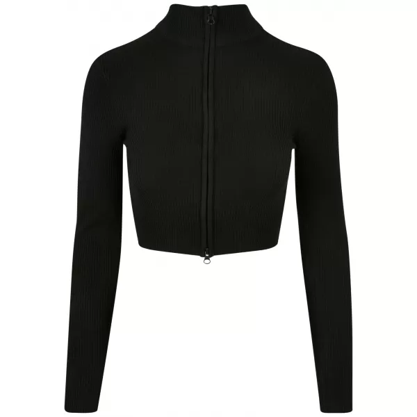  Doamne URBAN CLASSICS TB5089 NEGRU 